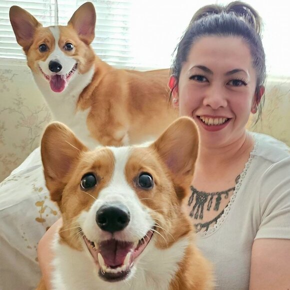 Meet your Posher, Pelagia Mai - Picture 1 of 1